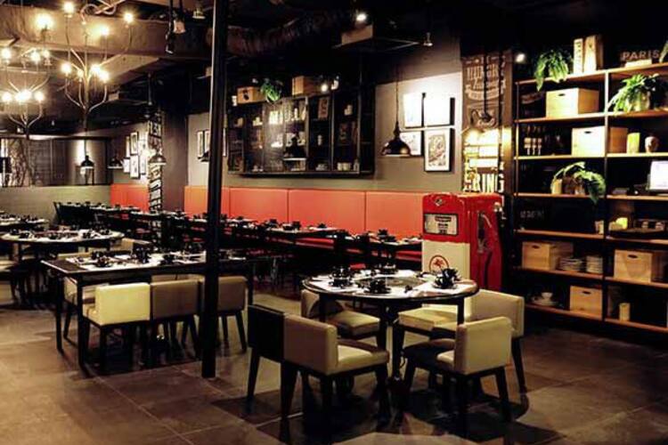 Absolute Thai Hot Pot Reviews Mid Valley City Kuala Lumpur Zomato